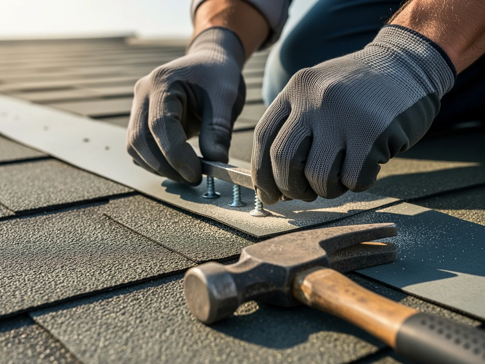 Why choose Fascia Repair in Clemson, SC